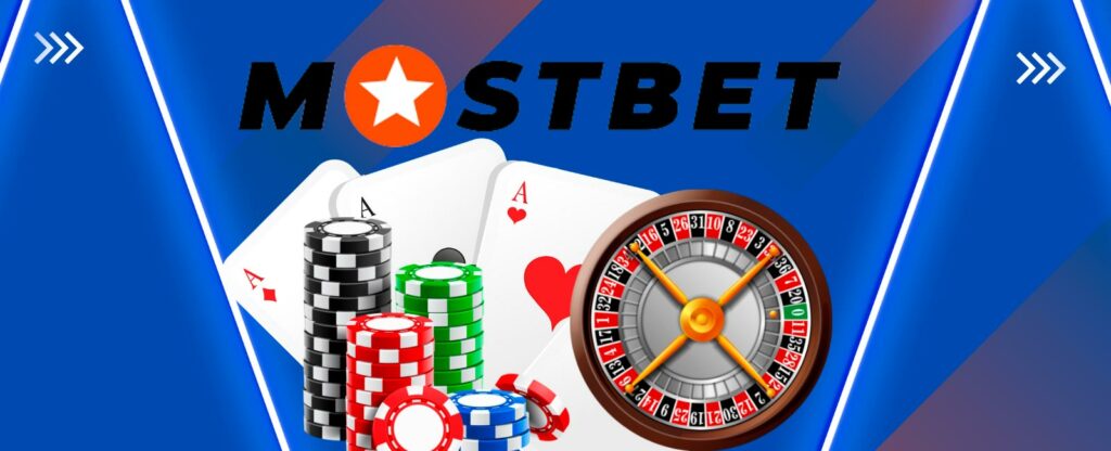 Mostbet Türkiye Online Casino Tam İnceleme