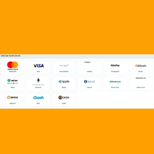 Adım 1 Mostbet bonusunu almak için