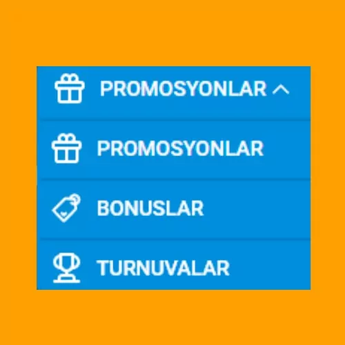 Adım 3 Mostbet bonusunu almak için