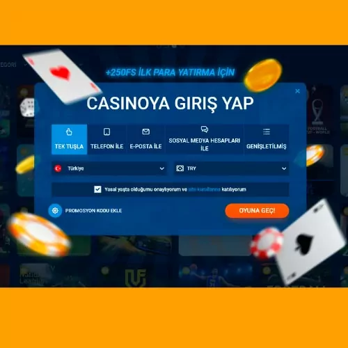 Adım 2 Mostbet kumarhanesine nasıl kayıt olunur