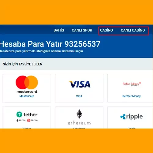 Adım 4 Mostbet kumarhanesine nasıl kayıt olunur